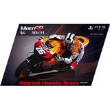 Jeux Playstation Ps3 Motogp 10/11 Repsol Honda Edition Dani Pedrosa