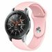 Huawei Rubberen sportband - Roze - 46mm