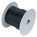 Ancor 104050 Marine Grade Elektrische Primaire Ingeblikte Koperen Boot Bedrading (14-Gauge, Zwart, 500-voet)