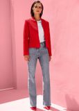 MADELEINE Blazer Blazer Rood
