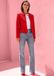 MADELEINE Blazer Blazer Rood