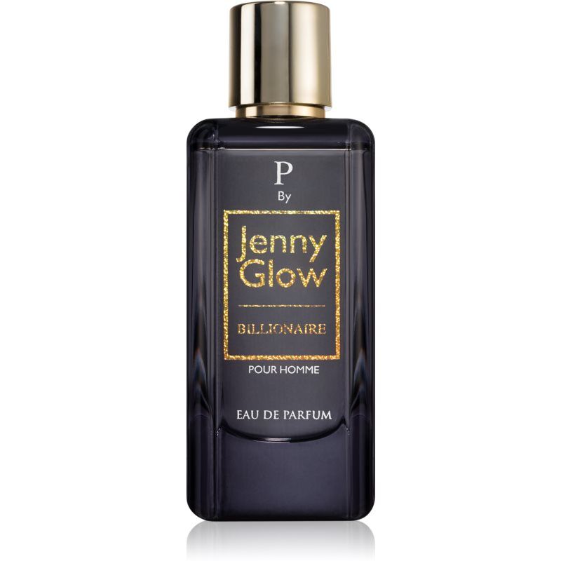Jenny Glow Billionaire / 50 / Heren