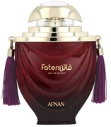 Afnan Faten Maroon Eau de Parfum 100 ml eau de parfum / unisex