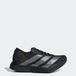 Adidas JR4887_600, Schwarz, Core Black, Iron Metallic, Carbon
