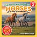 The Libri GmbH The Nature Kid's Guide to Horses Paperback