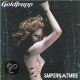 Supernature Goldfrapp Supernature