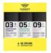 Hairways TravelKit #02 Pakket - 300ml