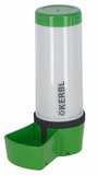 Kerbl Pet Waterdispenser NoFrost Superior 2.0 - 330 ml - groen