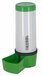 Kerbl Pet Waterdispenser NoFrost Superior 2.0 - 330 ml - groen