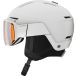 Salomon Casque Ski Osmo (L - Blanc)