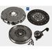 SACHS kit d'embrayage complet 2290 601 189 adaptable pour PEUGEOT 308 SW II 240mm