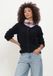 SELECTED WOMEN Slflulu New Ls Knit Cardigan Truien & vesten Dames - Sweater - Hoodie - Vest- Donkerblauw - Maat L