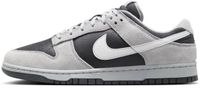 Nike Dunk Low Light Smoke Grey Anthracite - Maat 38.5