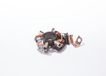 Bosch F000AL1055 houder, koolborstels
