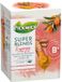 Pickwick Super Blends Energy Kruidenthee met Kurkuma - Duindoornbes en Citroengras - Bevat Vitamine B6 - (60 Theezakjes) - Cafeïnevrij - 4 x 15 Zakjes