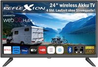 Reflexion LEDA24OSBT 24 inch Full HD Smart TV