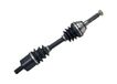 SNR Cardan pour PEUGEOT: 207, Partner, 208, Ranch & CITROËN: Berlingo, Xsara, Xsara Picasso (Ref: DK66.035)