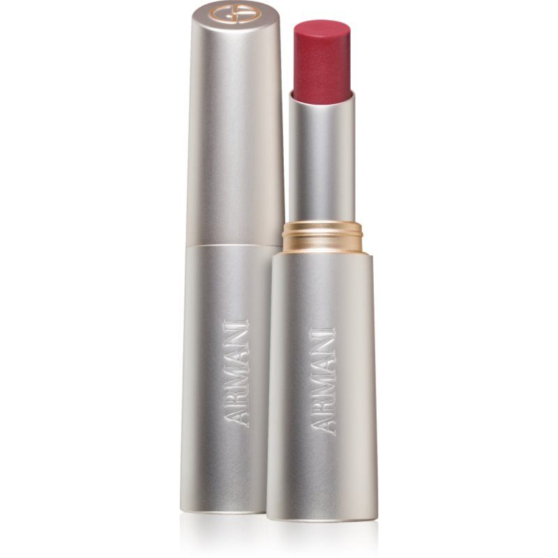 Armani Prisma Glass Lippenbalsem Unisex 2.1g Bruin