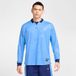 Nike Air Maillot De Football - Bleu/noir, pointure Large