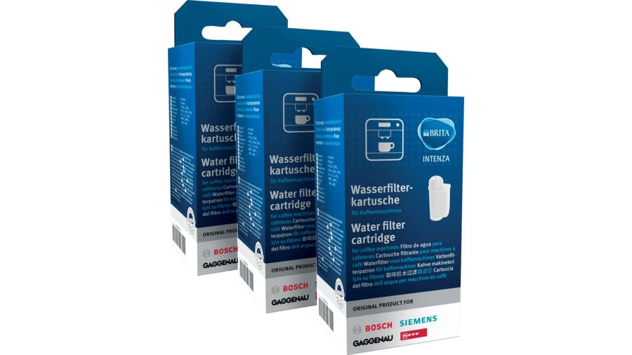 Bosch Brita Intenza Waterfilter - 3 stuks