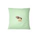 Bona Basics Decoratieve Kussenhoes Licht Groen 60x60 cm