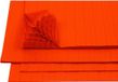 Creativ company Creativ Harmonica Papier 28 X 17,8 Cm 8 Stuks Oranje