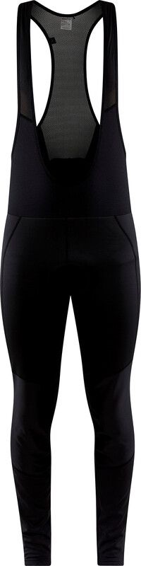 Craft Core Bike Subzero Wind Bib Tights Men - 7318573586139