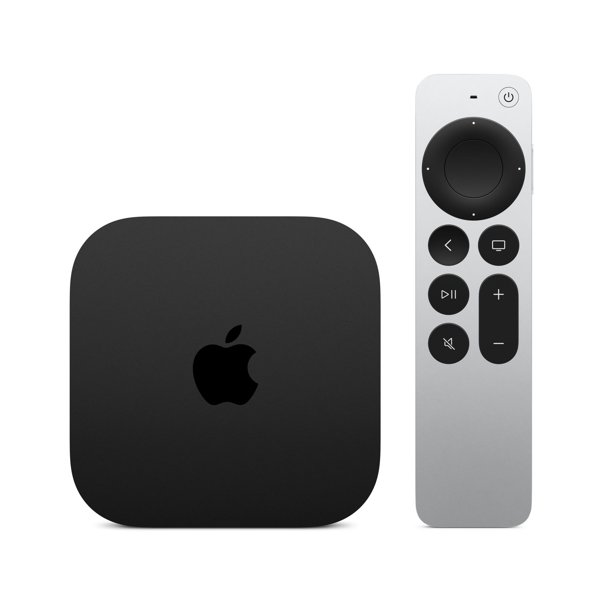 Apple TV 4K (2026) 128 GB