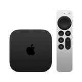 Apple TV 4K (2026) 128 Go