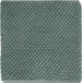 Dutch House Bidetmat Caorle - Bidetmat 60x60cm - Groen