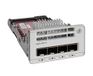 Cisco C9200-NM-4X= module de commutateur réseau 10 Gigabit Ethernet, Gigabit Ethernet