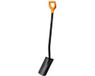 Fiskars 1066717 Pelle Largeur de travail 180 mm Poignée en D