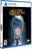 Limited Run Games Metro Quester: Osaka