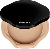 Shiseido Sheer and Perfect Compact Foundation Foundation 10g - Roze