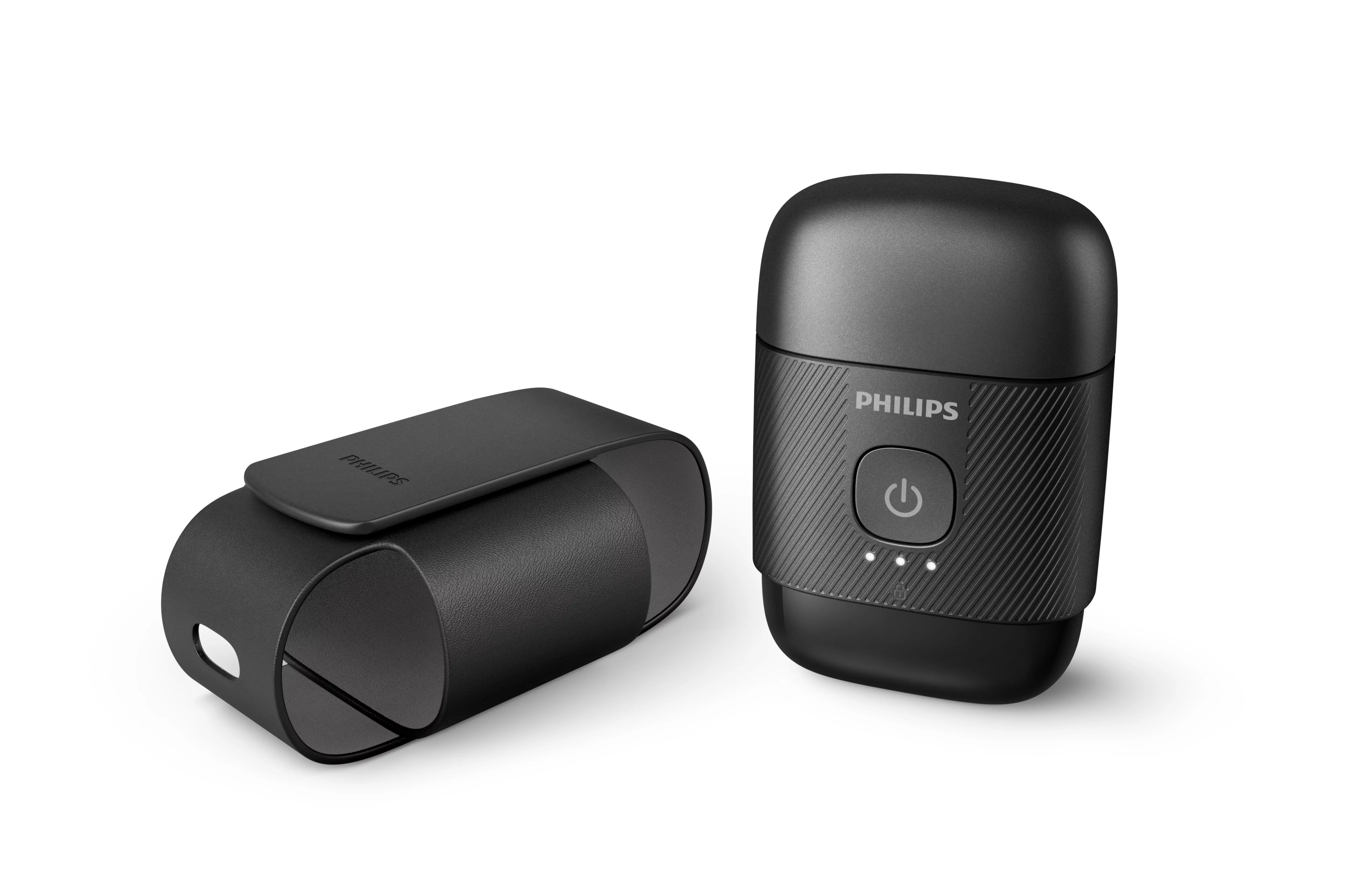 Philips Shaver Series 500 – Compact Elektrisch Scheerapparaat – S591/05