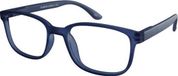 I Need You Leesbril INY Rainbow G54400 Blauw +2.50