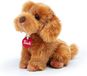 Trudi - Classic Knuffel Hond Poedel Oliver 20 cm