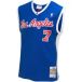 Mitchell & Ness NBA Los Angeles Clippers Lamar Odom Swingman Jersey