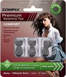 Comply Foam Tips TS 200 Medium