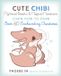 Cute and Cuddly Art - Cute Chibi Mythical Beasts & Magical Monsters