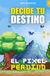 Decide tu Destino: El Píxel Perdido: Explora biomas, enfréntate a desafíos y salva Pixelia