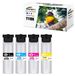 Epson T11D1-T11D4 Cartouches de couleur, Jeu de 4