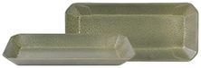 CreaTable Streat Food Servies Set Streat Tray Kebab / Satay 2-delig