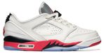 Nike Jordan Sixty Plus Low IH2047-100 - Sneaker dames en heren - Ivoor - 42