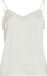 VILA VIENNA RAVENNA LACE SINGLET NOOS Dames Blouses