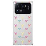 ERT GROUP mobiel telefoonhoesje voor Xiaomi MI 11 ULTRA origineel en officieel erkend Disney patroon Mickey 002