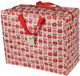Rex London Sac shopping/Sac de rangement Pomme Vintage