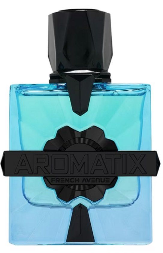 French Avenue Eau de Parfum / 100 ml / Mannen