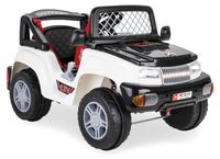 Pilsan Panther Voiture électrique pour enfants, batterie 12V, dimensions 112x66x63 cm