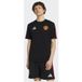 ADIDAS PERFORMANCE T-shirt fonctionnel 'Manchester United DNA' orange / rouge / noir / blanc